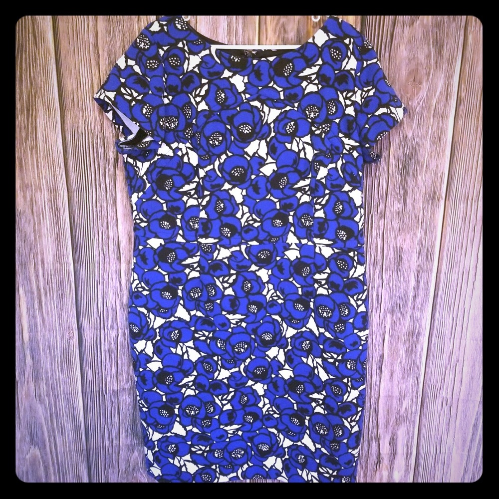 Beautiful Talbots dress NWT size 20
